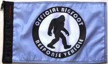 Load image into Gallery viewer, Forever Wave Specialty Car Flags Bigfoot Flag Forever Wave - 5505