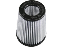 Load image into Gallery viewer, aFe Air Filters - Universal Fit aFe MagnumFLOW Air Filter ProDry S 4 F x 6 B x 4-1/2T (INV) x 7 H