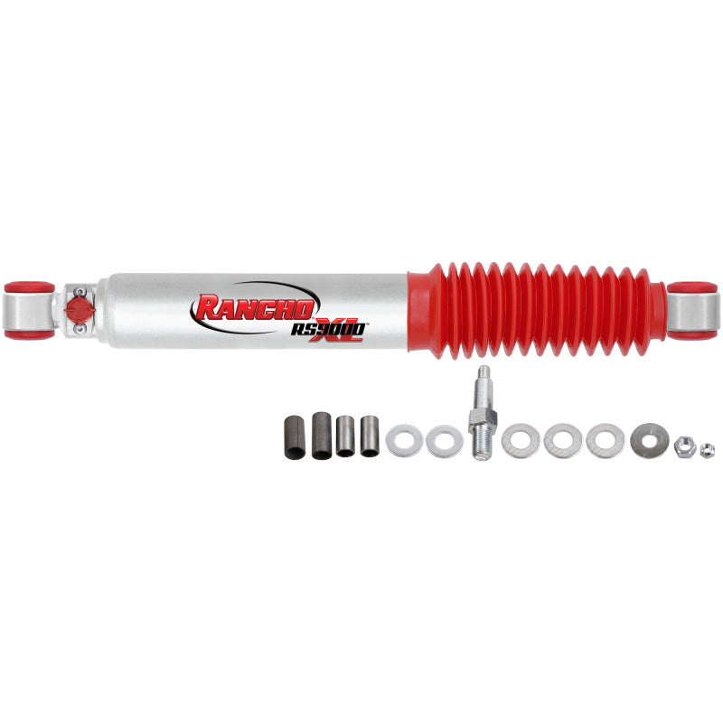 Rancho Shocks and Struts Rancho 81-91 Chevrolet Blazer / Full Size Front Inner RS9000XL Shock