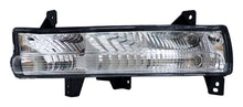 Load image into Gallery viewer, Crown Automotive Jeep Replacement Parking Light Left Front Parking Light for 2017-2019 Jeep MP Compass - 55112721AB