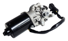 Load image into Gallery viewer, Crown Automotive Jeep Replacement Windshield Wiper Motor Front Wiper Motor for 1997-2006 Jeep TJ Wrangler - 55156374M