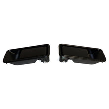 Load image into Gallery viewer, Crown Automotive Jeep Replacement Exterior Door Handle Set Exterior Door Handle Kit for 1987-1995 Jeep YJ Wrangler &amp; 1997-2006 TJ Wrangler - 55176548K
