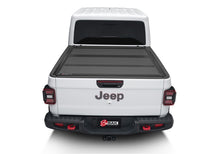 Load image into Gallery viewer, BAK Tonneau Covers - Hard Fold BAK 2020 Jeep Gladiator 5ft Bed BAKFlip MX4