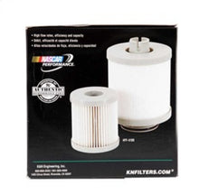 Load image into Gallery viewer, K&amp;N Engineering Fuel Filters K&amp;N 03-07 Ford 6.0L (td) Fuel Filter