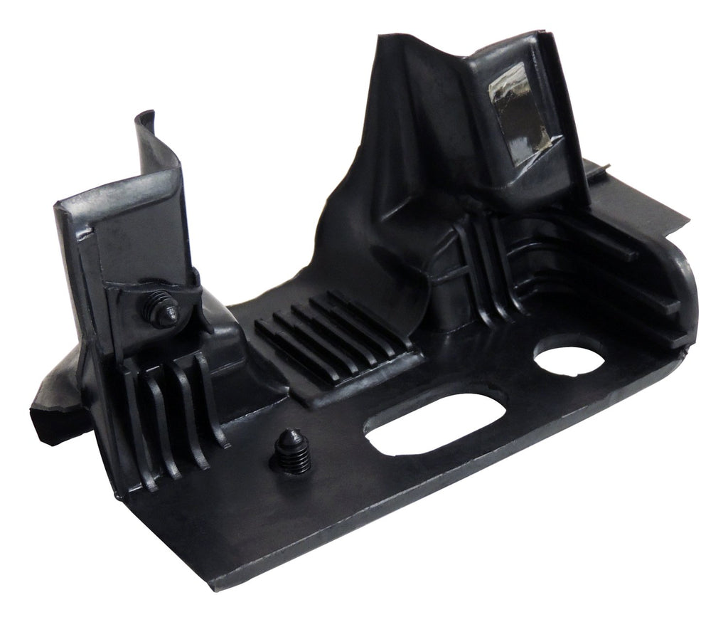 Crown Automotive Jeep Replacement Convertible / Hard Top Seal Right Upper B-Pillar Seal for 2007-2018 Jeep JK Wrangler Unlimited (4-Door) - 55395708AE