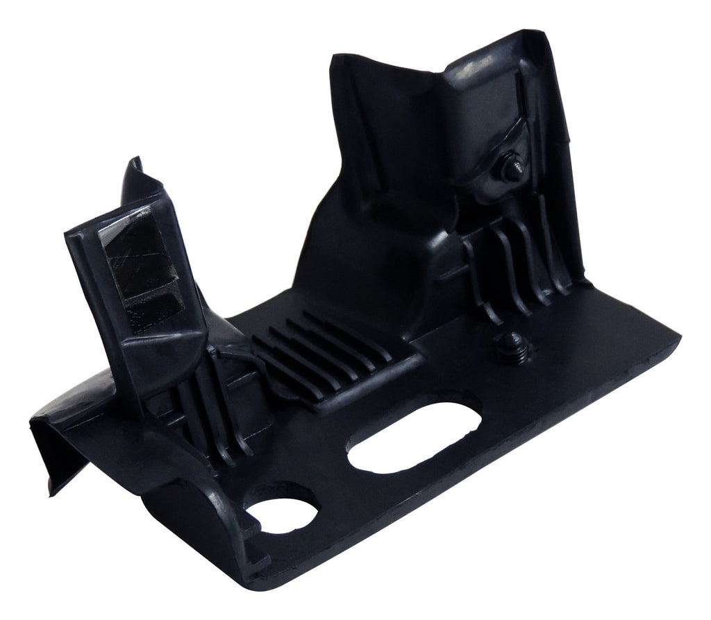 Crown Automotive Jeep Replacement Convertible / Hard Top Seal Left Upper B-Pillar Seal for 2007-2018 Jeep JK Wrangler Unlimited (4-Door) - 55395709AE