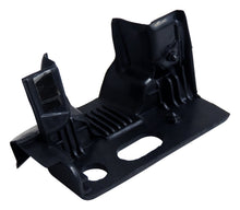 Load image into Gallery viewer, Crown Automotive Jeep Replacement Convertible / Hard Top Seal Left Upper B-Pillar Seal for 2007-2018 Jeep JK Wrangler Unlimited (4-Door) - 55395709AE