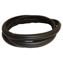 Load image into Gallery viewer, Crown Automotive Jeep Replacement Door Window Belt Weatherstrip Left or Right Rear Door Weatherstrip for 2011-2018 Jeep WK Grand Cherokee - 55399255AE