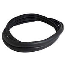 Load image into Gallery viewer, Crown Automotive Jeep Replacement Door Window Belt Weatherstrip Left or Right Front Door Weatherstrip for 2011-2018 Jeep WK Grand Cherokee - 55399256AE