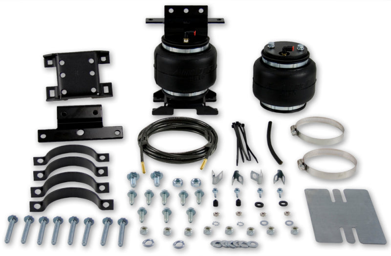 Air Lift Air Suspension Kits Air Lift Loadlifter 5000 Ultimate Rear Air Spring Kit for 90-95 Chevrolet G25/G30 Van