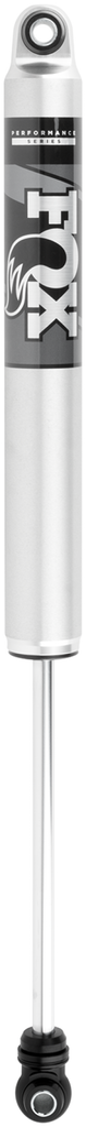 FOX Shocks and Struts Fox 07-18 GMC Sierra 1500 2.0 Perf Series 11.1in Smooth Body R/R Rear Shock 4in-6in Lift