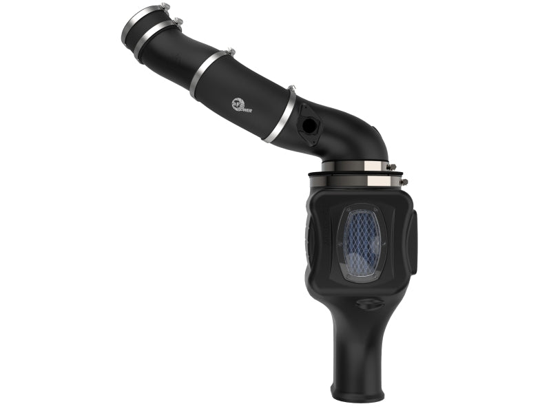 aFe Cold Air Intakes aFe Momentum HD PRO 10R Stage-2 Si Intake 03-07 Ford Diesel Trucks V8-6.0L (td)