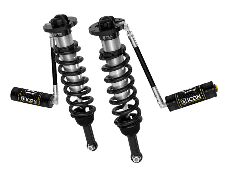 ICON Coilovers ICON 2022+ Toyota Tundra 2.5 Series VS RR Coilover Kit