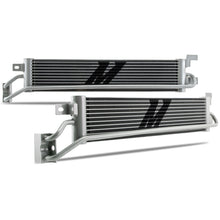 Load image into Gallery viewer, Mishimoto Transmission Coolers Mishimoto 2018+ Jeep Wrangler JL Performance Transmission Cooler