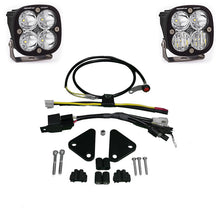 Load image into Gallery viewer, Baja Designs LED Light Pods BMW F800GS LED Light Kit 08-12 Squadron Sport Baja Designs - 557013