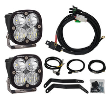 Load image into Gallery viewer, Baja Designs LED Light Pods BMW G650X LED Light Kit 04-12 Squadron Sport Sportsmen Baja Designs - 557033