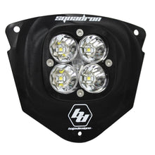Load image into Gallery viewer, Baja Designs Headlight Kit KTM Headlight Kit DC 05-07 Black Squadron Sport Baja Designs - 557041
