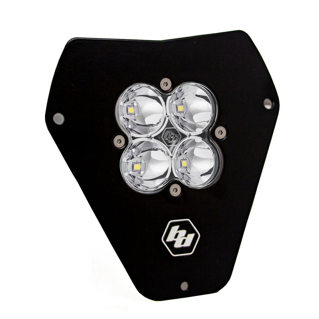 Baja Designs Headlight Kit Squadron Sport, A/C LED KTM 2008-2013 Kit - 557051AC