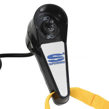 Load image into Gallery viewer, Superwinch Winch Accessories Superwinch Replacement Remote Control Tiger Shark 9500/11500 LP8500/10000 UT3000 Winches - Black