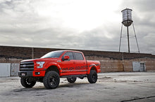 Load image into Gallery viewer, Rough Country Lift Kits 6 Inch Suspension Lift Kit 15-20 F-150 4WD Rough Country - 55730