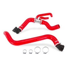 Load image into Gallery viewer, Mishimoto Hoses Mishimoto 15-17 Ford F-150 5.0L V8 Radiator Hose Kit - Red