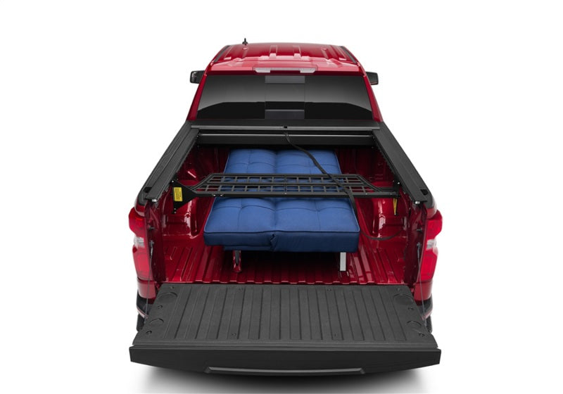 Roll-N-Lock Cargo Organization Roll-N-Lock 2019 Chevy Silverado / GMC Sierra 1500 68in Cargo Manager