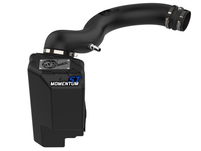 aFe Cold Air Intakes aFe Momentum ST Pro 5R Cold Air Intake System 14-18 Jeep Cherokee (KL) V6 3.2L