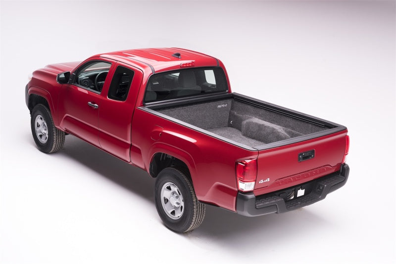 BedRug Bed Liners BedRug 05-15 Toyota Tacoma 73.5in Bed / 16-23 Toyota Tacoma 73.7in Bed Bedliner
