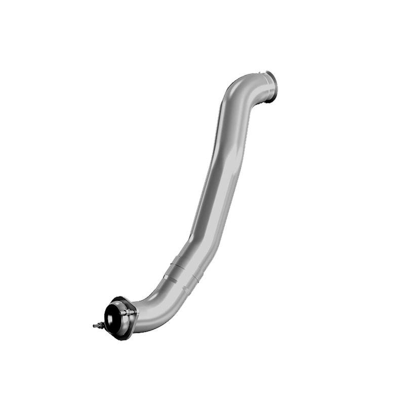 MBRP Downpipes MBRP 08-10 Ford F-250/350/450 6.4L Powerstroke Turbo Down Pipe T409