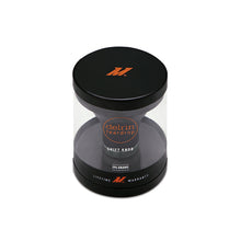 Load image into Gallery viewer, Mishimoto Shift Knobs Mishimoto Teardrop Shift Knob - Black