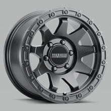 Load image into Gallery viewer, Method Wheels Wheels - Cast Method MR317 17x8.5 0mm Offset 6x135 87mm CB Matte Black Wheel