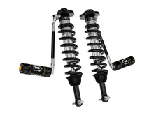Load image into Gallery viewer, ICON Coilovers ICON 21-23 Ford F150 Tremor 2.5-3in 2.5 Series VS RR Coilover Kit