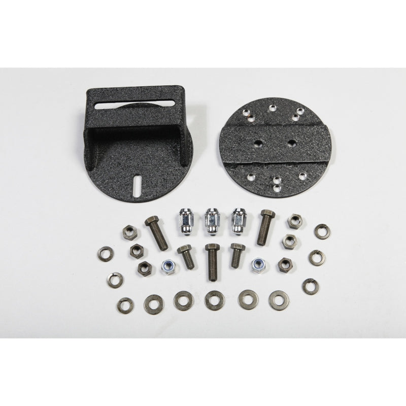 Rugged Ridge Spare Tire Carriers Rugged Ridge Spare Tire Spacer 76-18 Jeep CJ / Jeep Wrangler