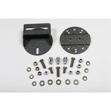 Load image into Gallery viewer, Rugged Ridge Spare Tire Carriers Rugged Ridge Spare Tire Spacer 76-18 Jeep CJ / Jeep Wrangler