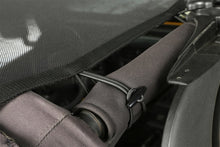 Load image into Gallery viewer, Rugged Ridge Car Covers Rugged Ridge Eclipse Sun Shade Full 04-06 Jeep Wrangler Unl LJ