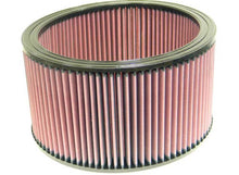 Load image into Gallery viewer, K&amp;N Engineering Air Filters - Drop In K&amp;N Replacement Air Filter Round 11in OD 9-1/4in ID 6in H
