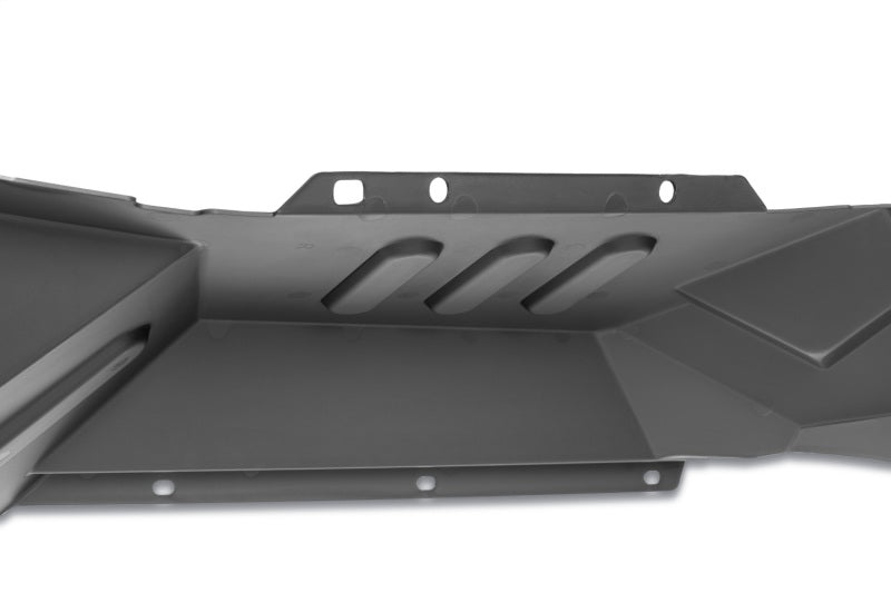 Rugged Ridge Fender Flares Rugged Ridge 20-22 Jeep Gladiator Max Terrain Fender Flares F/R Pair - Tex. Blk