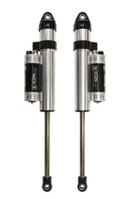 Load image into Gallery viewer, ICON Shocks and Struts ICON 04-08 Ford F-150 4WD / 2009+ Ford F-150 2/4WD Rear 2.5 Series Shocks VS PB CDCV - Pair