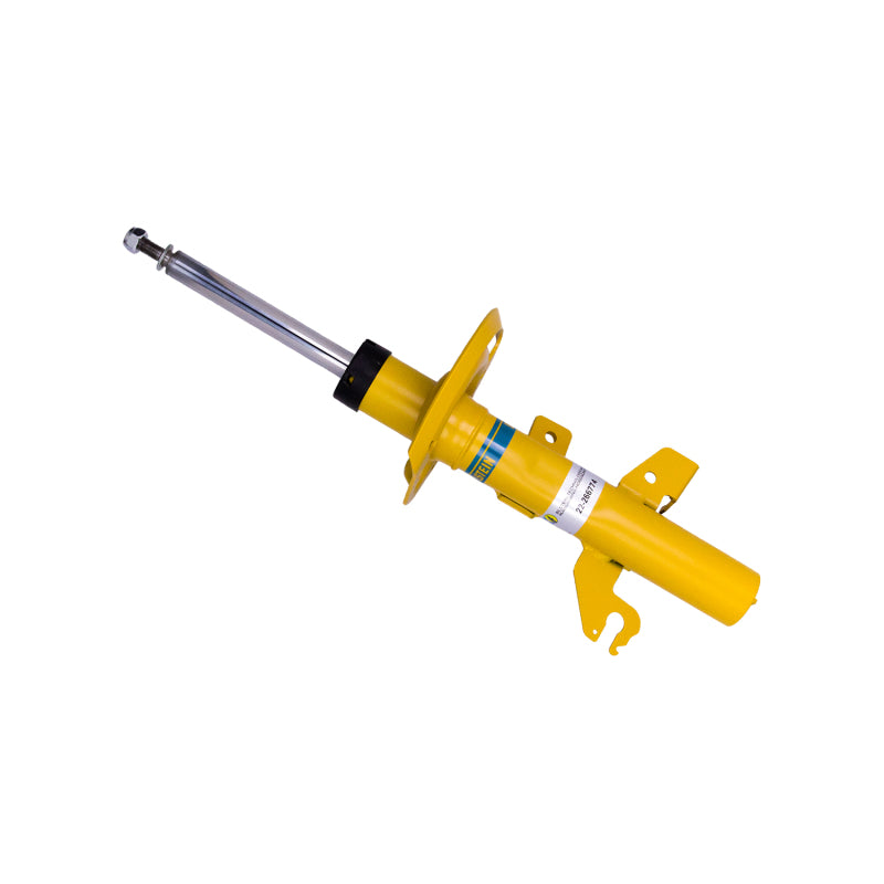Bilstein Shocks and Struts Bilstein B6 14-17 Jeep Cherokee Front Left Suspension Strut Assembly w/ Active Drive II