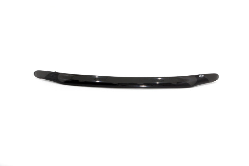 AVS Stone/Bug Deflectors AVS 97-03 Ford F-150 High Profile Bugflector II Hood Shield - Smoke