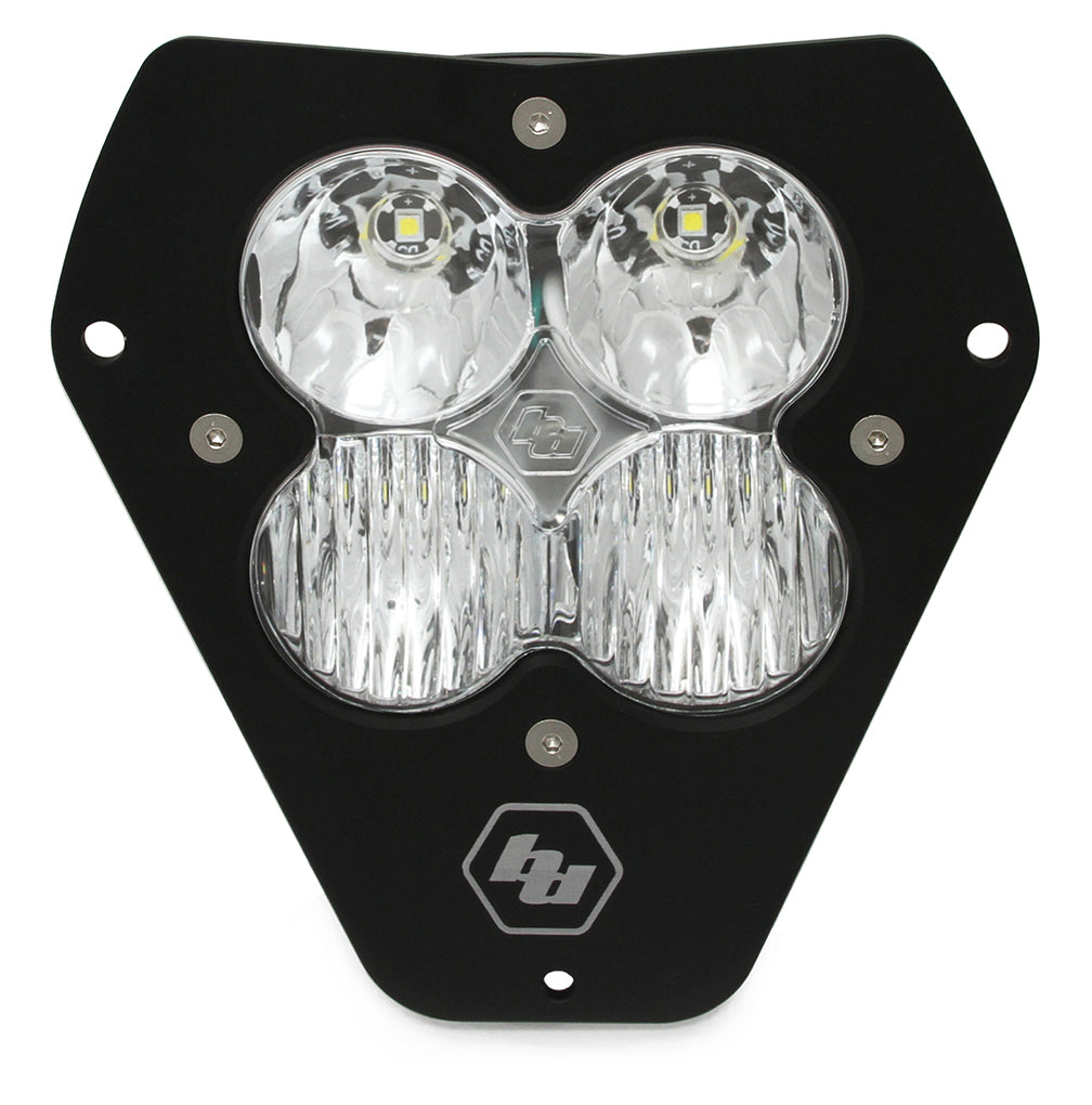 Baja Designs Motorcycle Headlights XL Sport LED KTM 2008-2013 Kit Baja Designs - 567051