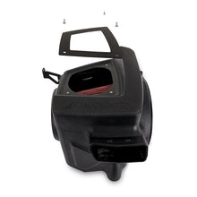 Load image into Gallery viewer, Mishimoto Cold Air Intakes Mishimoto 2021+ Ford Bronco 2.7L Performance Air Intake w/ Oiled Filter
