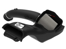Load image into Gallery viewer, aFe Cold Air Intakes aFe 2021+ Ford F150 5.0L V8 MagnumFORCE Intake Stage-2 Pro DRY S