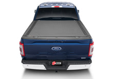 Load image into Gallery viewer, BAK Tonneau Covers - Roll Up BAK 21-22 Ford F-150 (Incl. 2022 Lightning) Revolver X4s 5.7ft Bed Cover