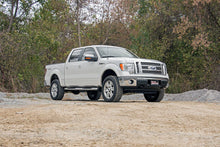 Load image into Gallery viewer, Rough Country Leveling Kit 2 Inch Leveling Lift Kit 09-13 F-150 Rough Country - 56830