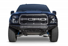 Load image into Gallery viewer, Addictive Desert Designs Bumpers - Steel Addictive Desert Designs 17-18 Ford F-150 Raptor Stealth Fighter Front Bumper