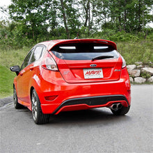 Load image into Gallery viewer, MBRP Catback MBRP 14-19 Ford Fiesta ST 1.6L EcoBoost 3in Dual Outlet T409 Cat Back