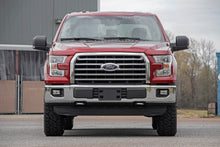 Load image into Gallery viewer, Rough Country Leveling Kit 2 Inch Leveling Lift Kit 14-20 F-150 Rough Country - 56930