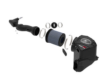 Load image into Gallery viewer, aFe Cold Air Intakes aFe Momentum GT Pro 5R Cold Air Intake System 19-21 GM SUV 5.3L V8