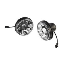 Load image into Gallery viewer, KC HiLiTES Headlights KC HiLiTES 18-20 Jeep JL/JT 7in. Gravity LED Pro DOT Approved Replac. Headlight (Pair Pack Sys)